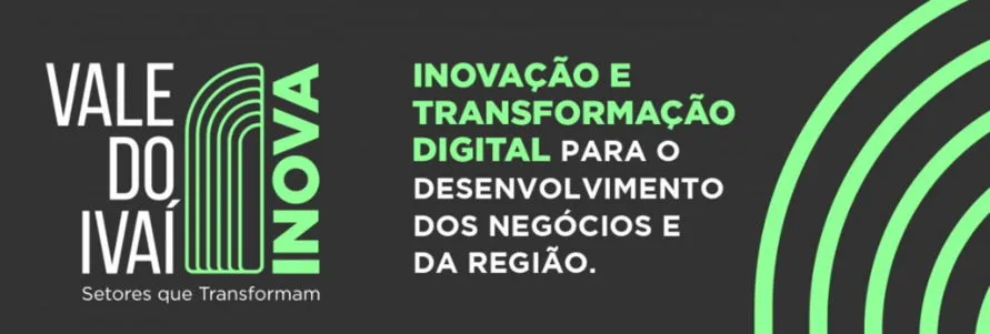 Inovação e transformação digital para o desenvolvimento da região