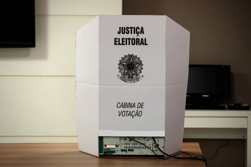 Resultados da eleição sairão em no máximo 5h após fechamento das urnas, prevê TSE