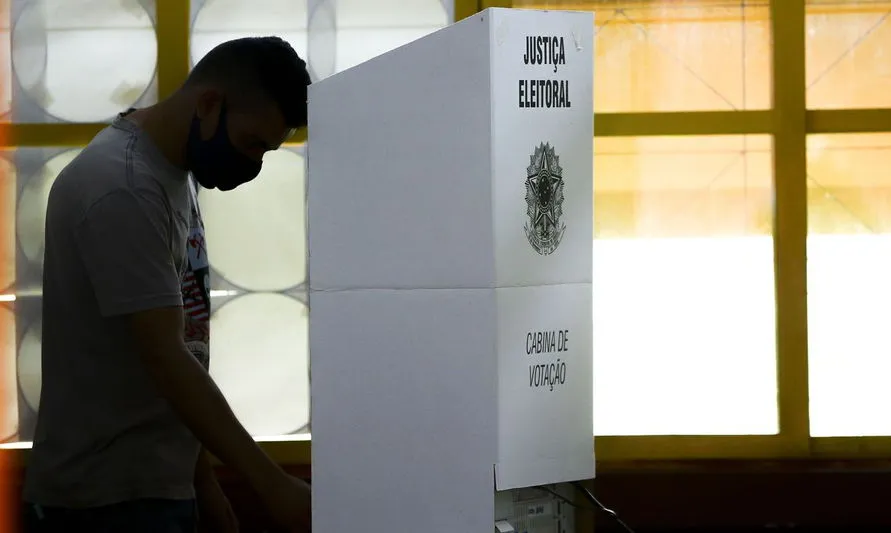 Justiça Eleitoral substitui 431 urnas eletrônicas até o momento
