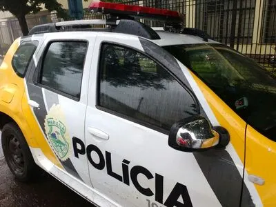 Servidor público é detido fazendo 'Boca de Urna' em Apucarana