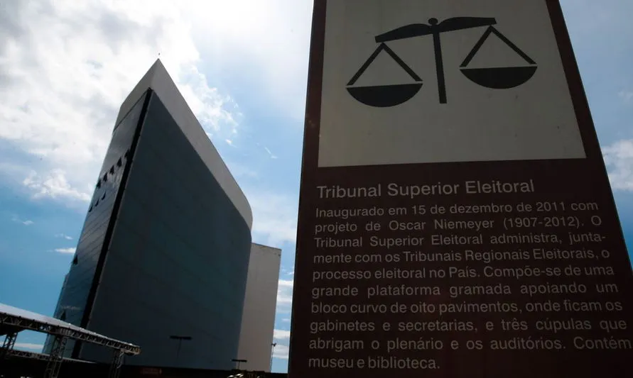 TSE confirma atraso na divulgação dos resultados