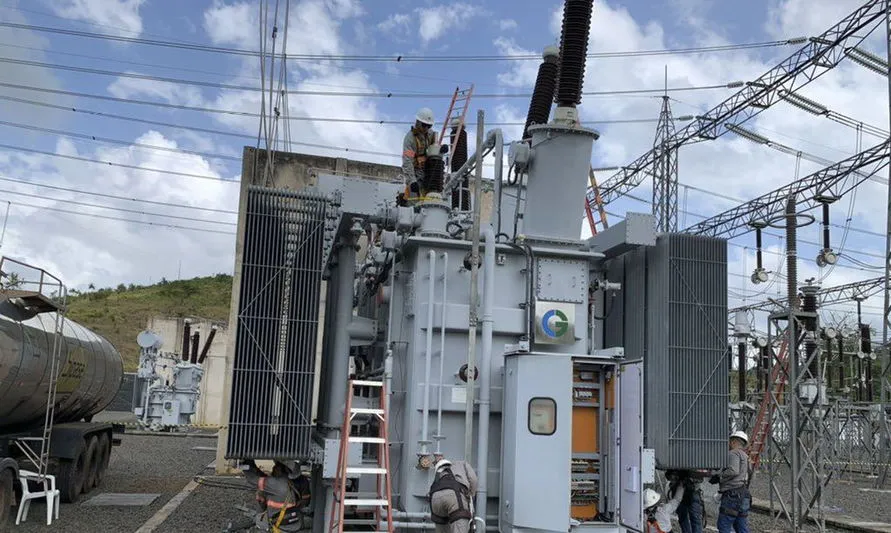 Rodízio de energia elétrica é restabelecido no Amapá