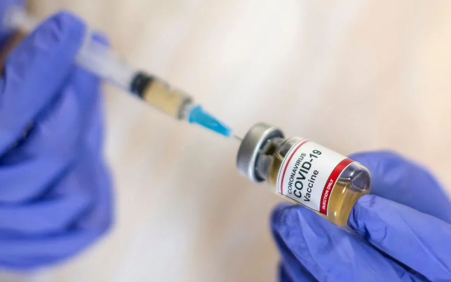 Imunizante da Pfizer necessita ser mantido a 75 graus negativos
