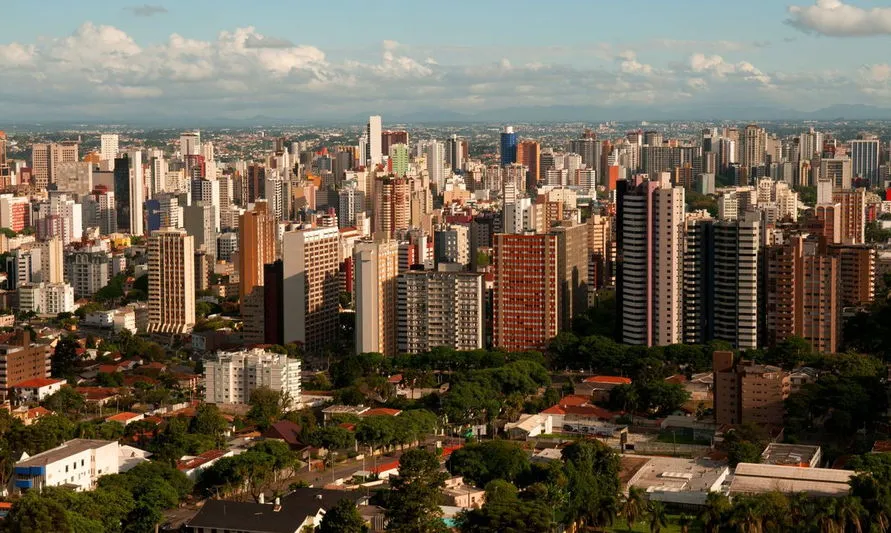 IBGE atualiza lista de municípios de regiões metropolitanas no país