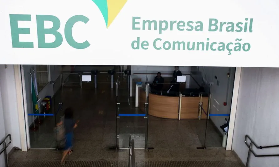 EBC lidera ranking de Desempenho das Empresas Estatais Dependentes