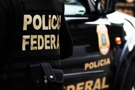 Polícia Federal deflagra operação "Pedra de Fogo", em Maringá
