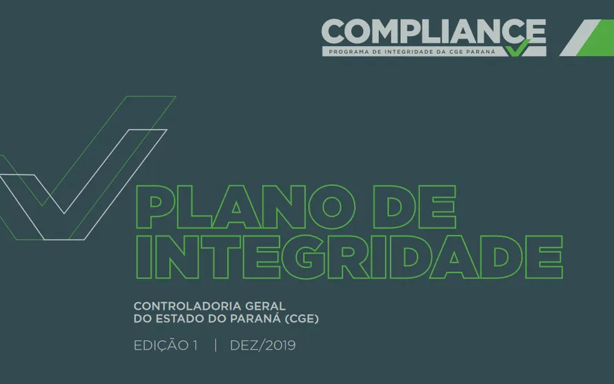 CGE publica planejamento para reduzir vulnerabilidades