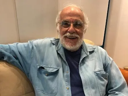 Morre em São Paulo o ator Jonas Mello, aos 83 anos