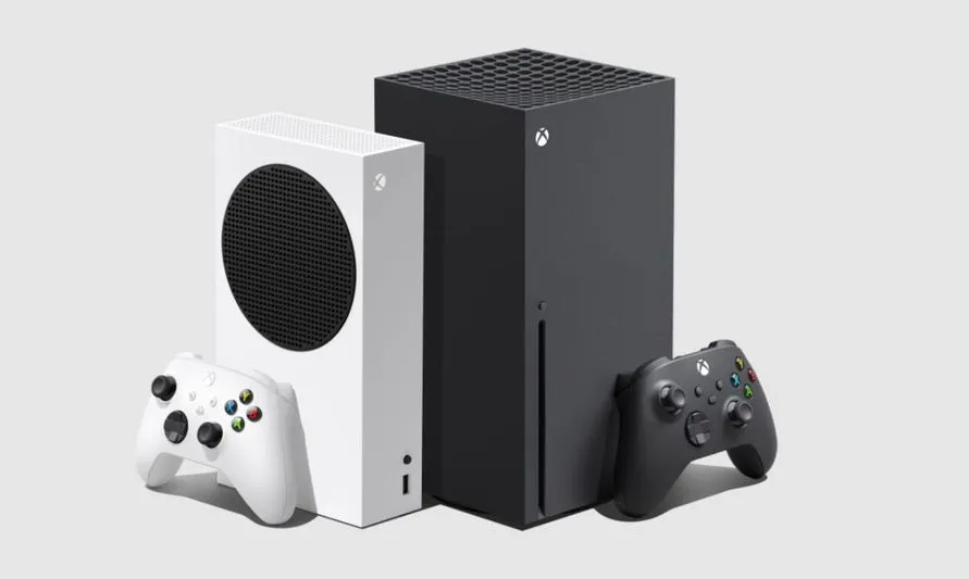 Nova geração de Xbox e PlayStation empolga pela velocidade