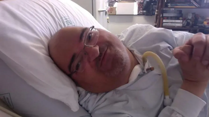 Paciente que vivia há 51 anos no hospital morre em São Paulo