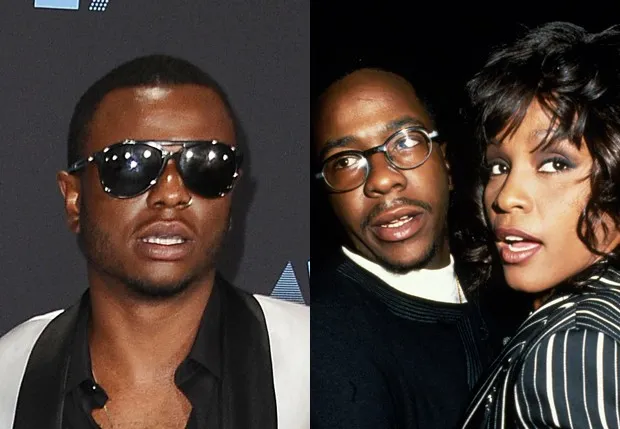 Bobby Brown Jr., filho do ex-marido de Whitney Houston, morre aos 28 anos