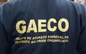 Gaeco realiza operação contra exploração do jogo do bicho em Arapongas