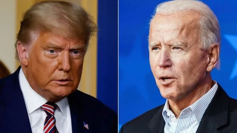 Trump aceita início de transição para governo Biden