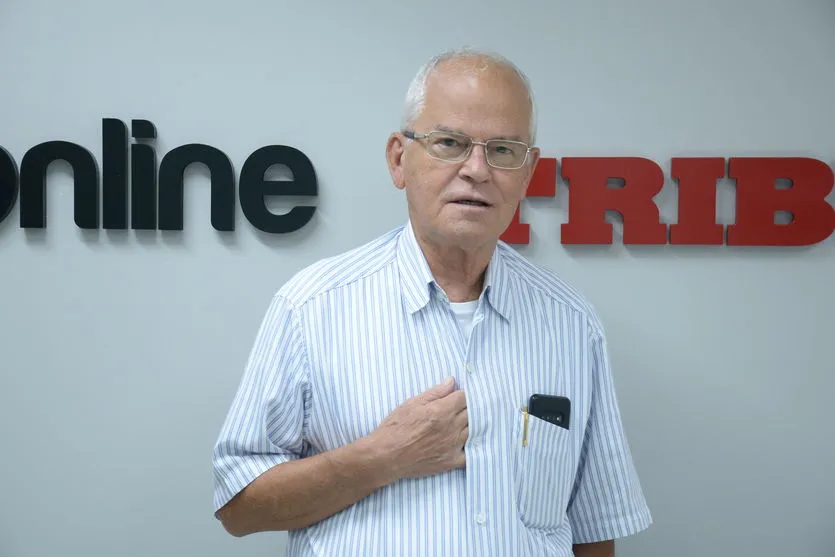 Padre Roberto Carrara fala sobre futuro, racismo e aborto; assista