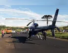 ACIDENTE DE TRÂNSITO