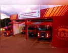 Incêndio consome residência no Jardim Alvorada, em Ivaiporã