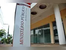 MP analisa materiais apreendidos em comitês eleitorais