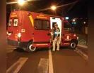Homem é ferido por golpe de faca durante festa em Ivaiporã