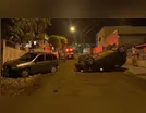 Vereador sofre acidente de trânsito em Ivaiporã