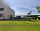 UTFPR: movimentação é intensa no maior local de votação de Apucarana