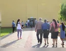 Manhã tranquila nos dois maiores locais de votação em Apucarana e Arapongas