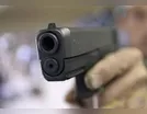 Samu atende duas pessoas feridas por arma de fogo em Faxinal