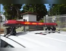 Ladrão ataca pedestre em Faxinal e rouba R$ 400,00