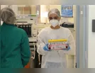 Ivaiporã registra mais um caso de Covid-19, nesta sexta (20)
