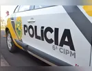 Assaltante invade casa, amarra morador e rouba Smart TV