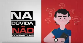 Confira como checar Fake News com robô do TSE