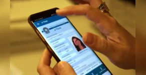 Eleitores devem utilizar e-Título para justificar ausência do voto