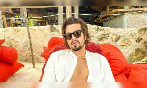 Luan Santana fala da relação com fãs e diz que focará carreira internacional em 2021