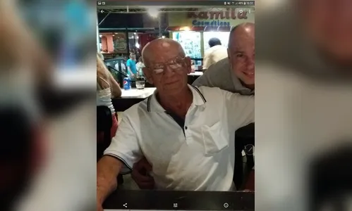 Homem desaparecido há quase 2 anos pode estar em distrito de Marialva