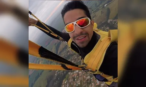 Paraquedista de 33 anos morre durante salto em Boituva