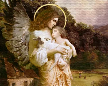 Anjos de outubro: dia 25