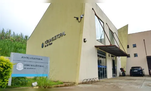 Justiça Eleitoral indefere registro de mais cinco candidatos em Arapongas