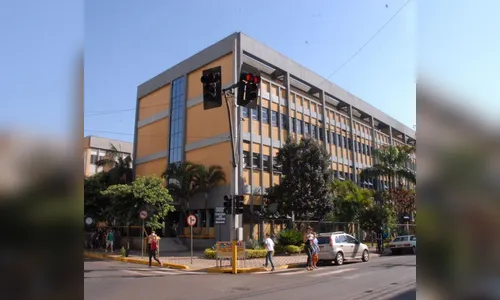 Hospital da Providência divulga estado de saúde de homem que caiu em Apucarana