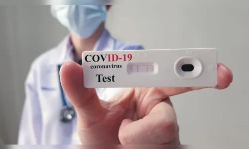Mais 6 pessoas testaram positivo para Covid-19 em Jandaia do Sul