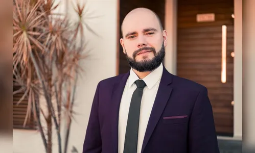 Conheça Vitor Sardagna, o profissional que está revolucionado a forma de lecionar na web