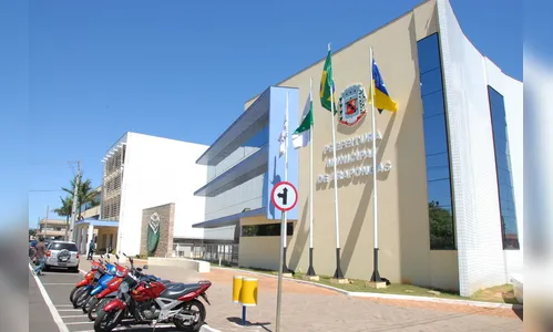 Prefeitura de Arapongas decreta ponto facultativo nesta sexta-feira