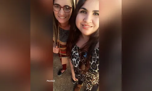 Jovem pede ajuda para que a mãe possa realizar uma ressonância