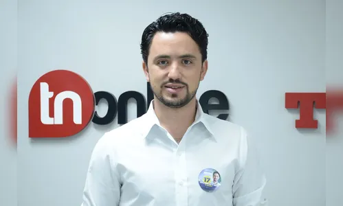 Rodolfo Mota critica atual gestão e se apresenta como alternativa