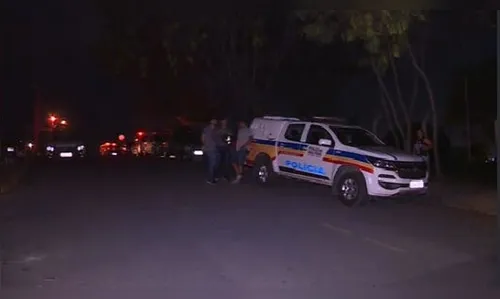 Cabo da PM é suspeito de matar sargento após ser visto com a mulher da vítima