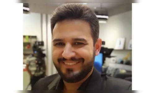 Jornalista de afiliada da Record TV é sequestrado