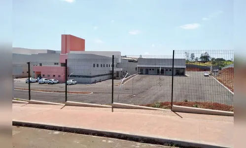 Hospital Regional de Cornélio Procópio beneficiará 230 mil pessoas