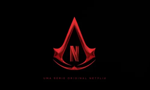 Netflix anuncia série de Assassin’s Creed com atores reais