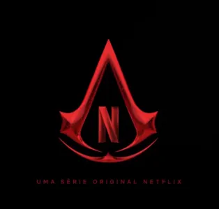 Netflix anuncia série de Assassin’s Creed com atores reais