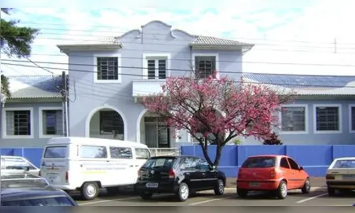 Colégio Santos Dumont de Apucarana oferta curso técnico em química