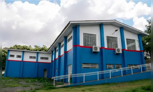Convênio garante piscina aquecida no Centro do Idoso