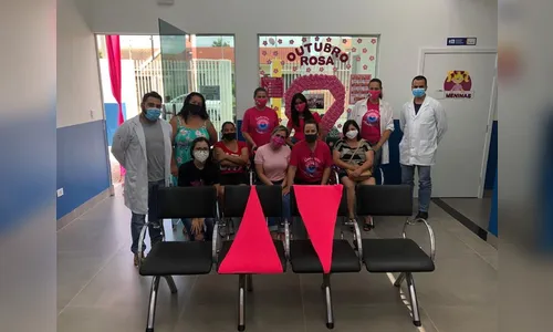 Arapongas realiza mais de 360 pedidos de mamografias